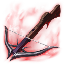 (축) 진홍의 크로스보우