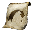 순간이동 주문서