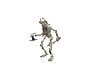 해골도끼병